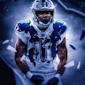 Meet your Posher, Justice